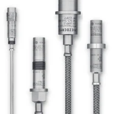 Piezoelectric Pressure